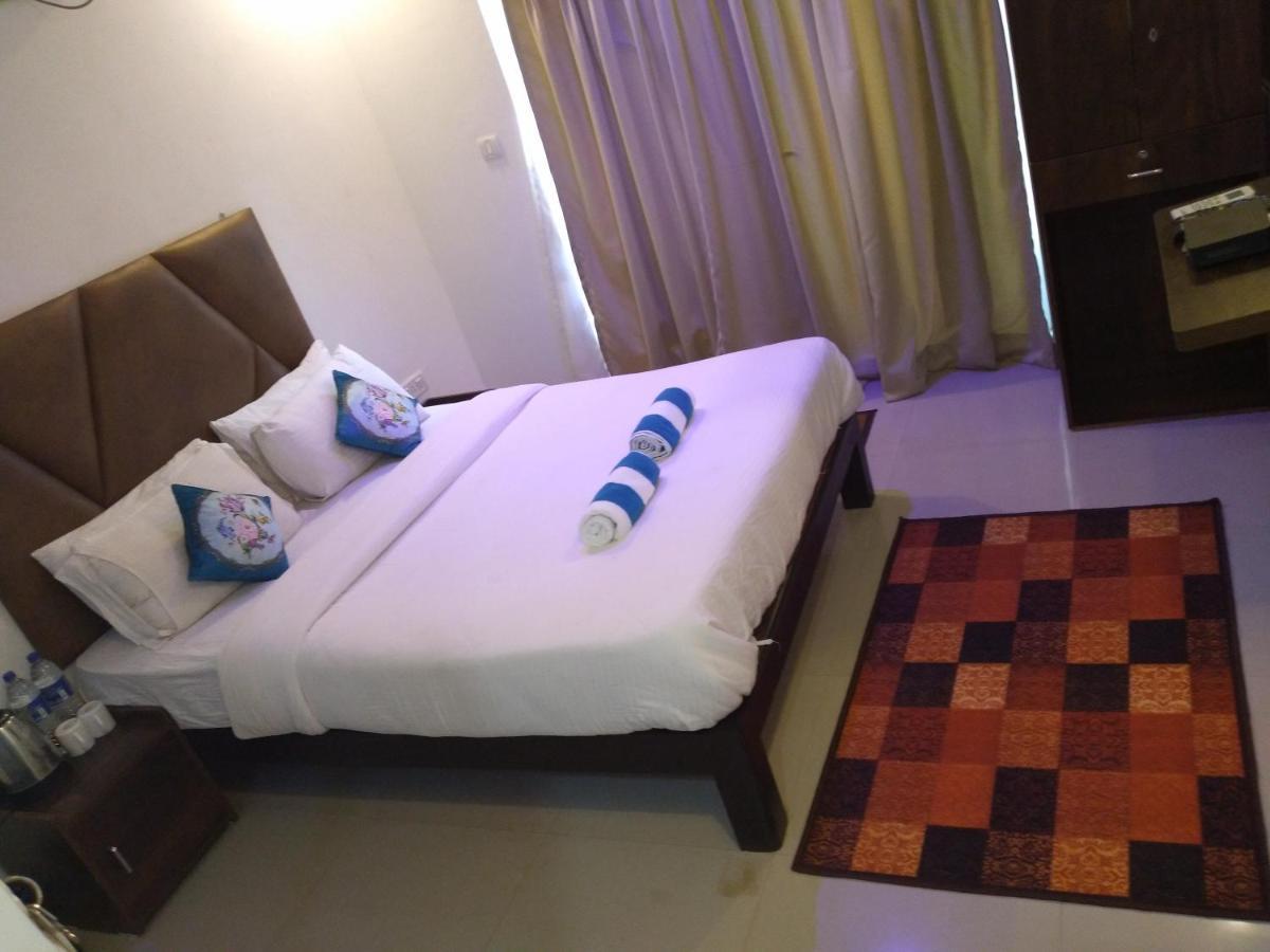 Goa Divine Calangute